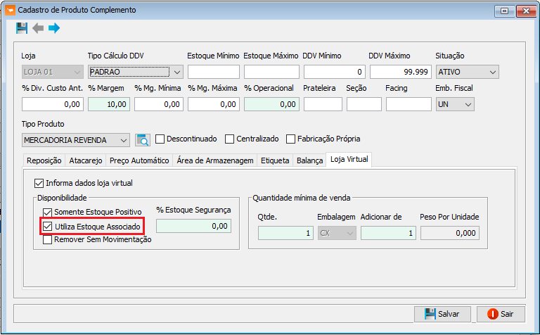 Arquivo:Utiliza estoque associado.png