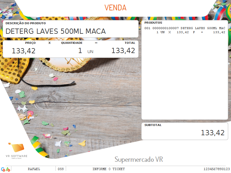 Pdv ticket estacionamento informe.png