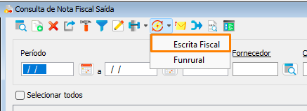 Melhoria Cadastro de Código de Benefício CST - Reprocessar Fiscal NF saida.png