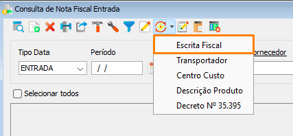 Melhoria Cadastro de Código de Benefício CST - Reprocessar Fiscal NF entrada.png