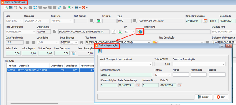 Saída nfe - dados importação.png