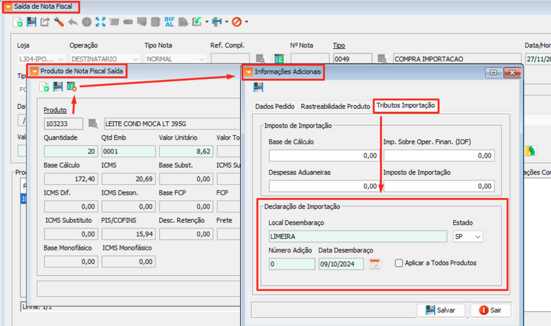 Nfe importação - dados adicionais.png
