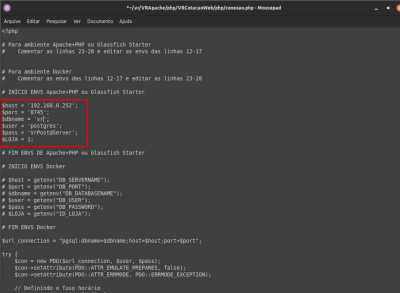 Arquivo:ConfiguracaoConexaoPhp.png