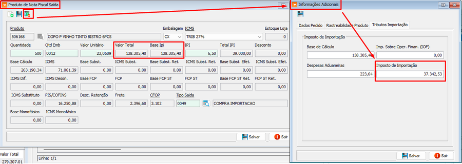 Demonstração da Base de Cálculo do IPI na NF-e de Importação.png