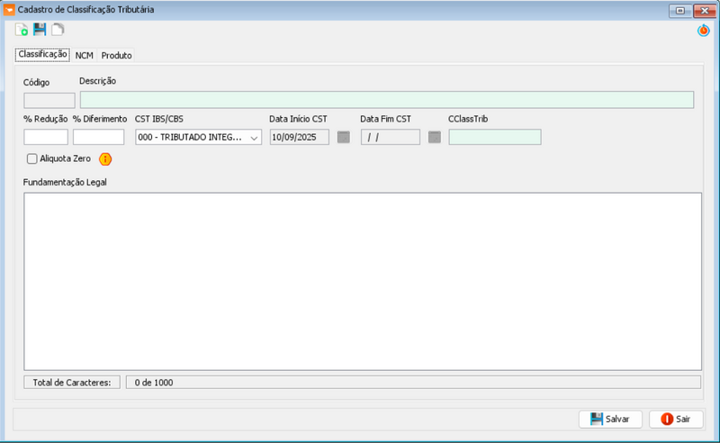 Arquivo:Cadastro Class Tributária Classificação.png
