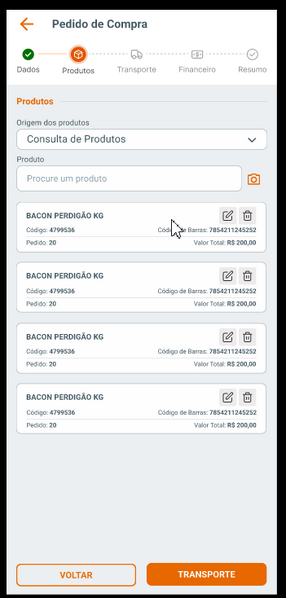 Arquivo:Tela Transporte no Pedido de Compra1.png