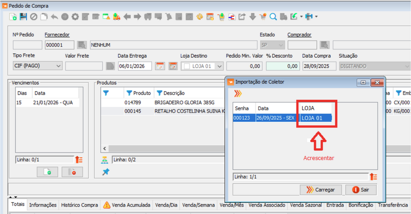 Loja-importação coletor.png