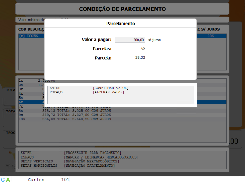 Arquivo:Pdv parcelamento recalcular.png
