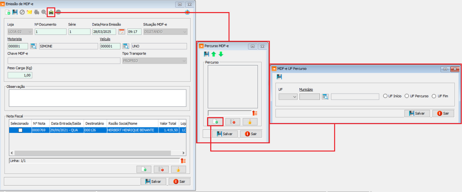 Tela de Emissão de MDF-e com novo layout de UF.png
