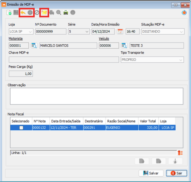Arquivo:Emissão de MDFe finalizada.png