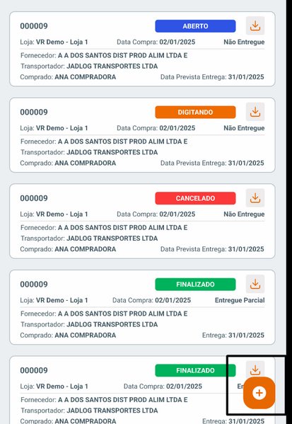 Arquivo:Visualização e edição dos Dados do Pedido de Compra1.png