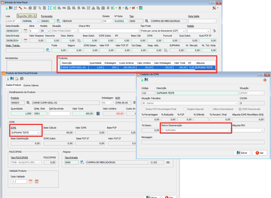 Cliente Eventual Campo Suframa2.png