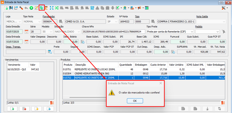 1. Entrada de NFe.png