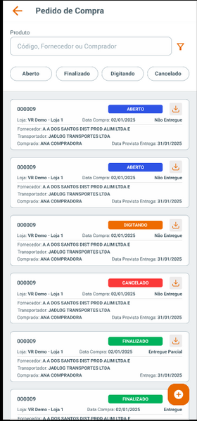 Arquivo:Menu de consulta do pedido de compra.png